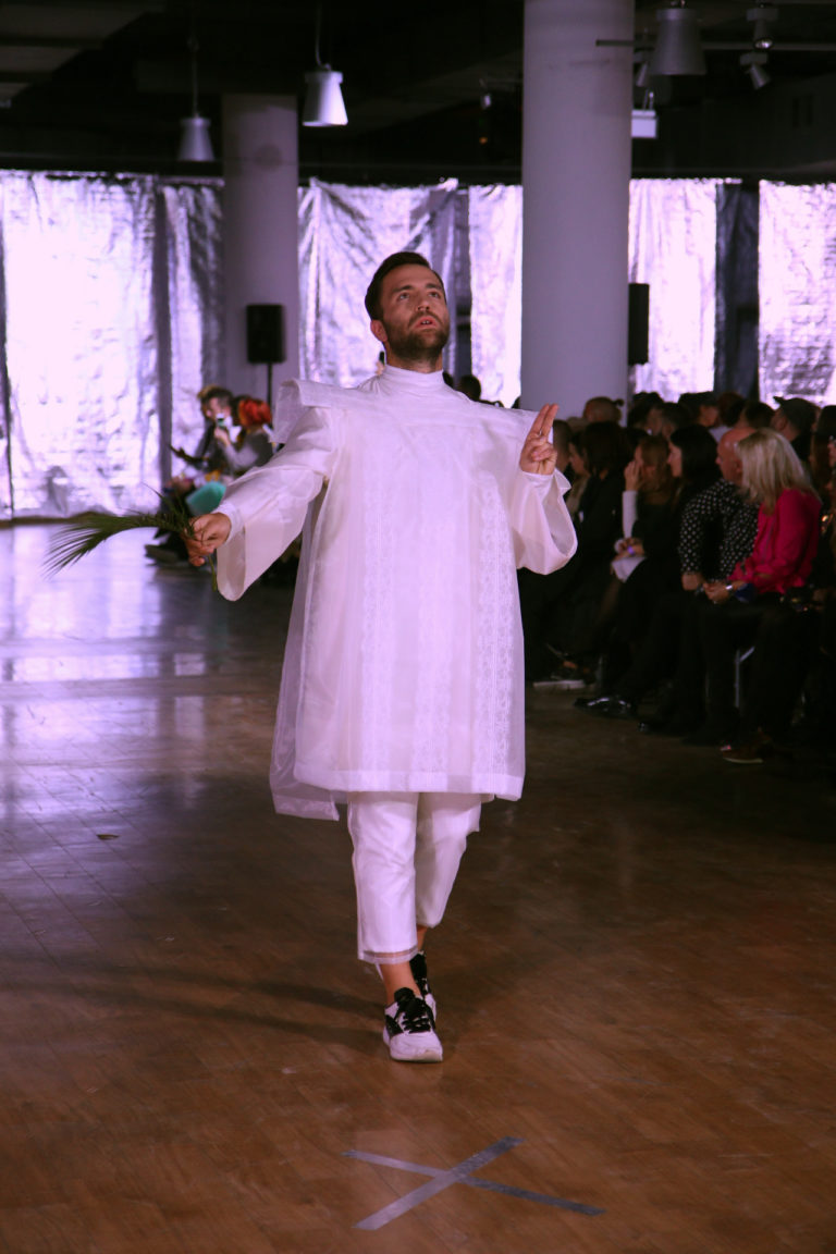 MÓDA: Fashion LIVE! 2019