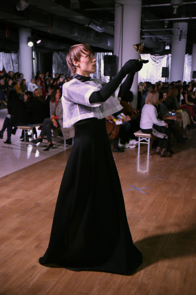 MÓDA: Fashion LIVE! 2019