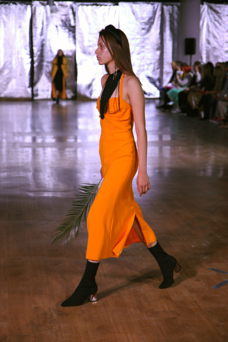 MÓDA: Fashion LIVE! 2019