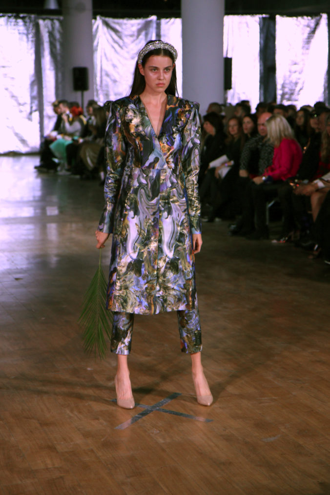 MÓDA: Fashion LIVE! 2019