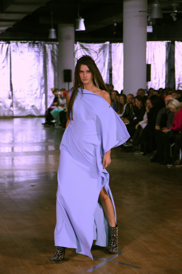 MÓDA: Fashion LIVE! 2019