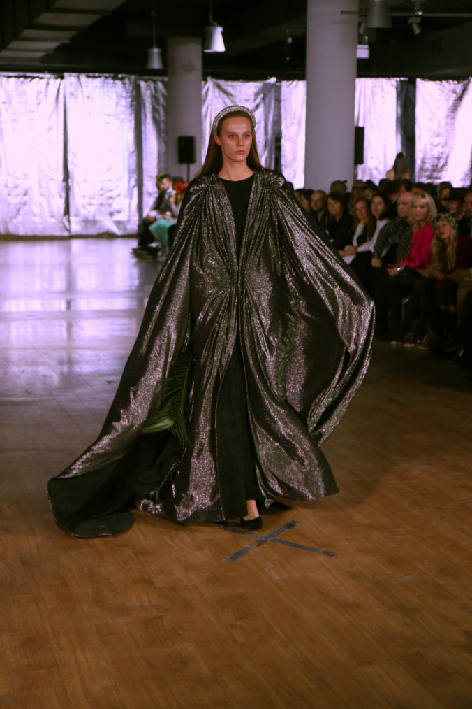 MÓDA: Fashion LIVE! 2019