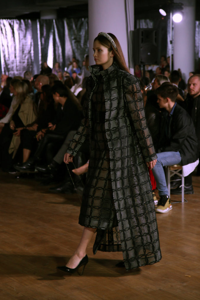 MÓDA: Fashion LIVE! 2019