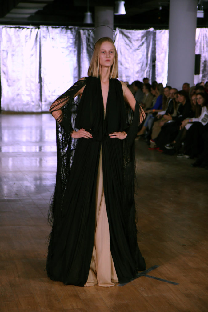 MÓDA: Fashion LIVE! 2019