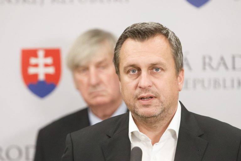 Andrej Danko