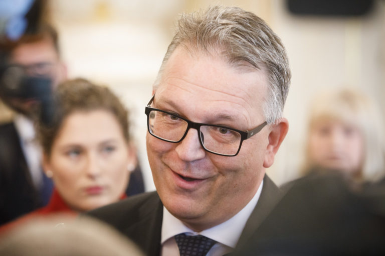 Prezidentka Zuzana Čaputová, vymenovanie ústavných sudcov, Ladislav Duditš