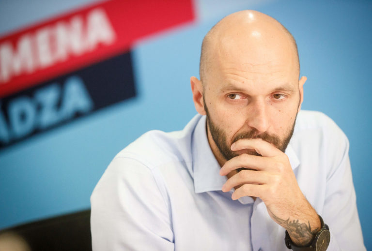 Michal Truban