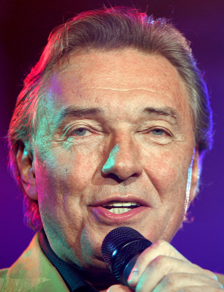 Karel Gott