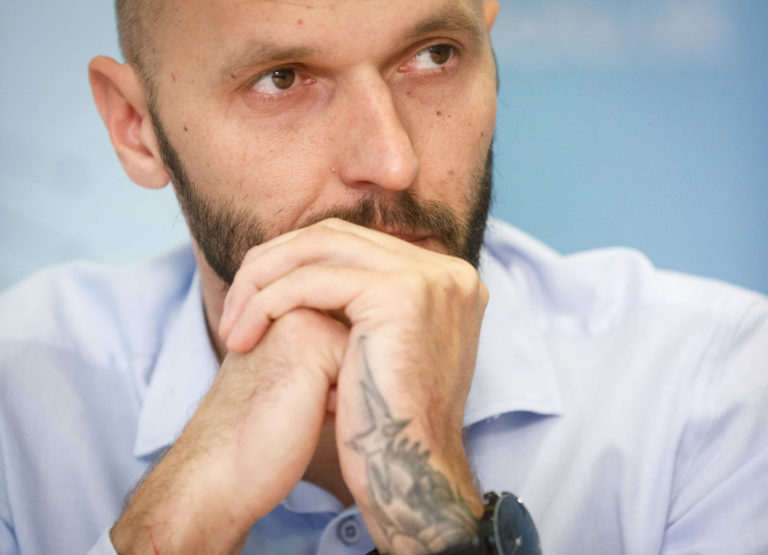 Michal Truban