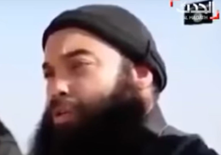 Abú Hasan al Muhádžir