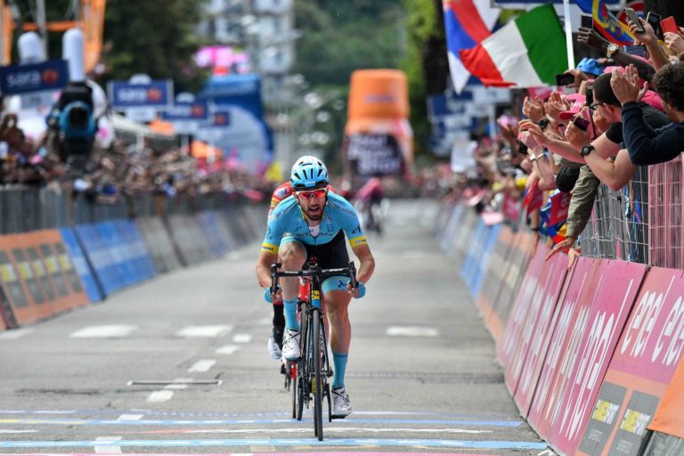 Giro d´Italia