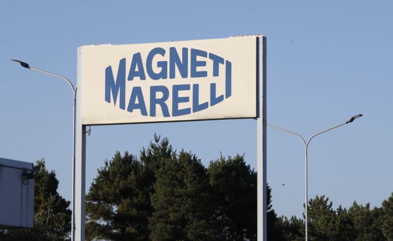 Magneti Marelli