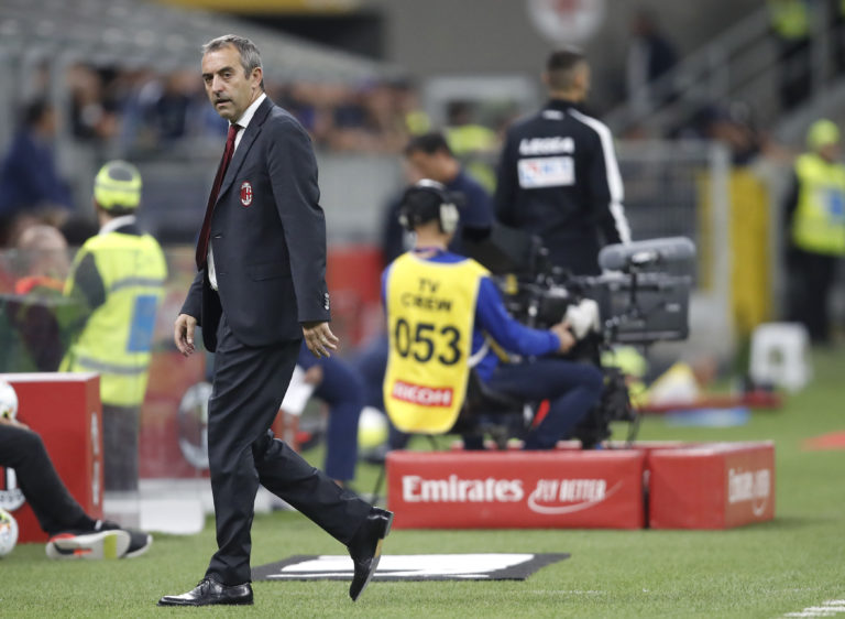 Marco Giampaolo