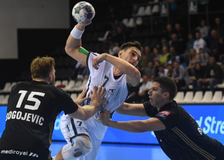 Janiš Lapajne, Tatran Prešov