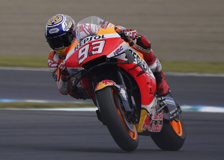 Marc Marquez