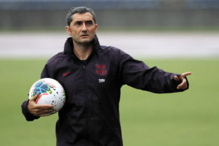 Ernesto Valverde