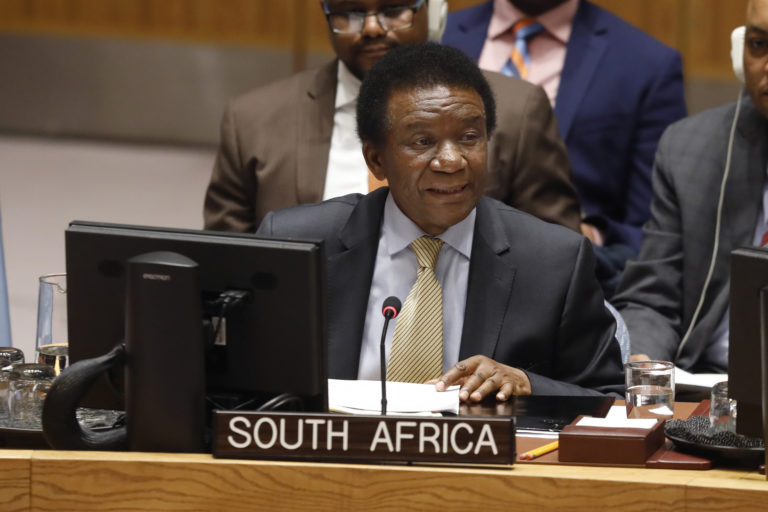 Jerry Matthews Matjila