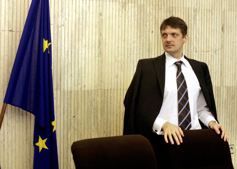 Jirko Malchárek