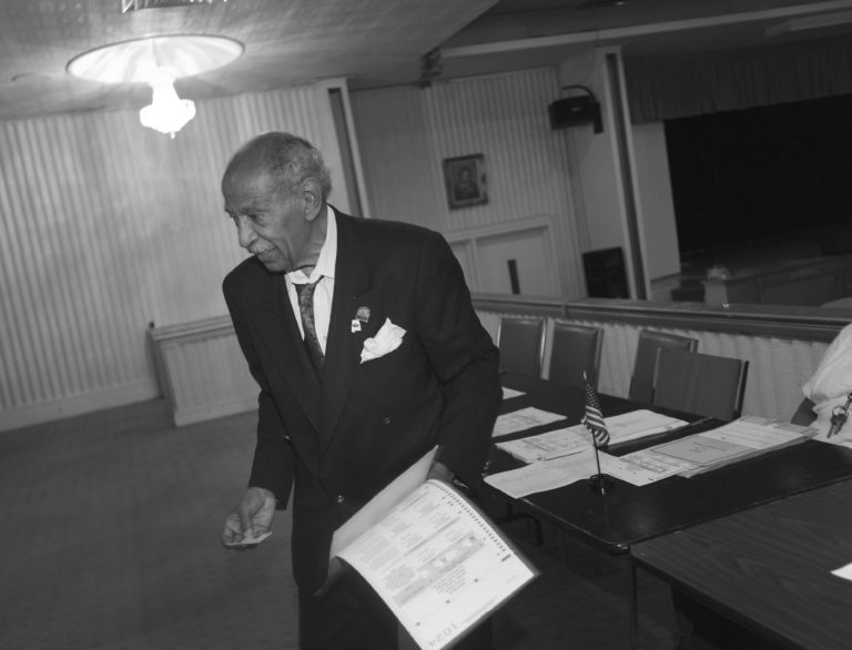 John Conyers