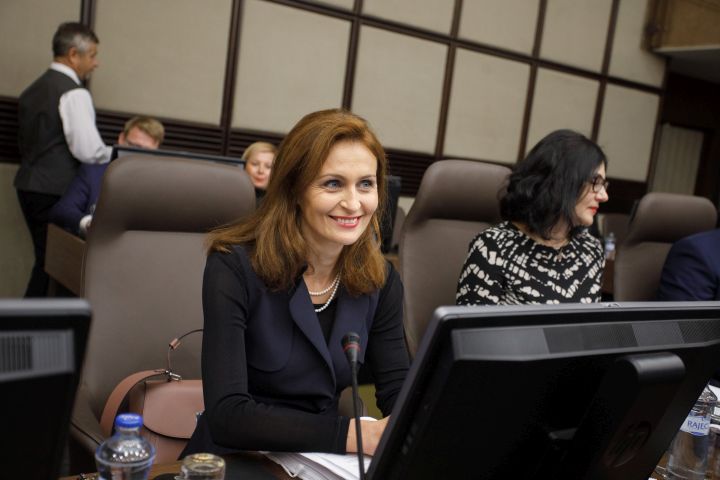 Andrea Kalavská