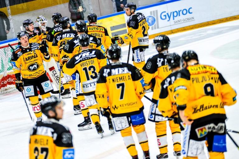 Kärpät Oulu