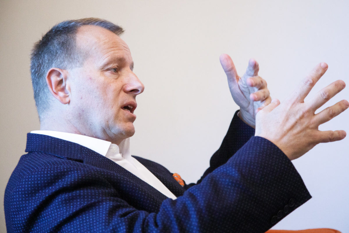 boris kollar