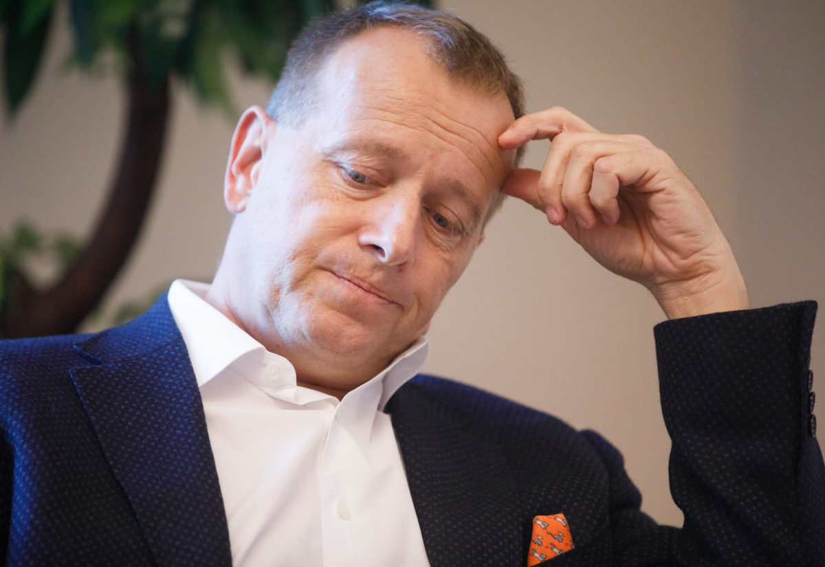 boris kollar