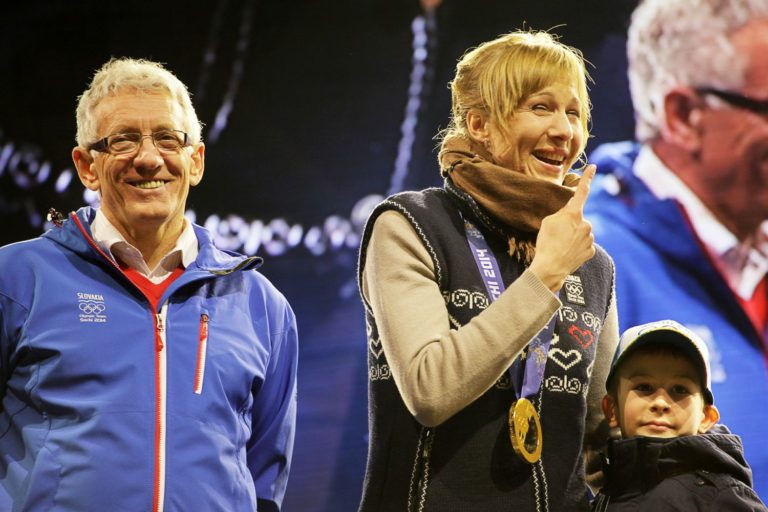 Juraj Sanitra, Anastasia Kuzminová