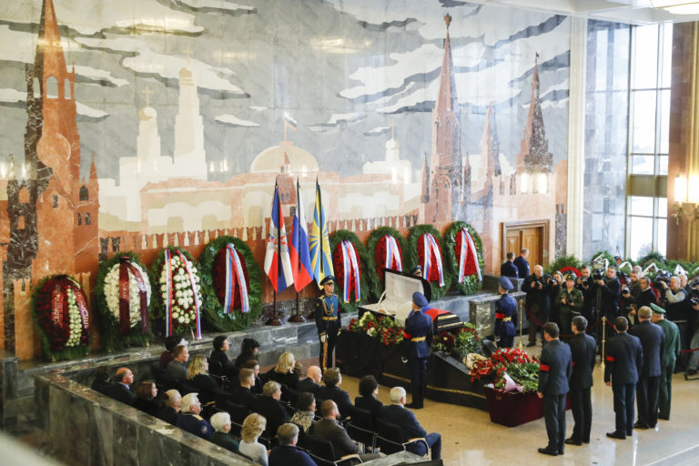 Alexej Archipovič Leonov