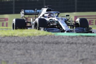 Lewis Hamilton, Formula 1, Mercedes