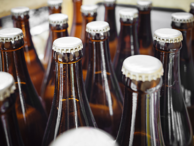 Alkohol, pivo, liehovina