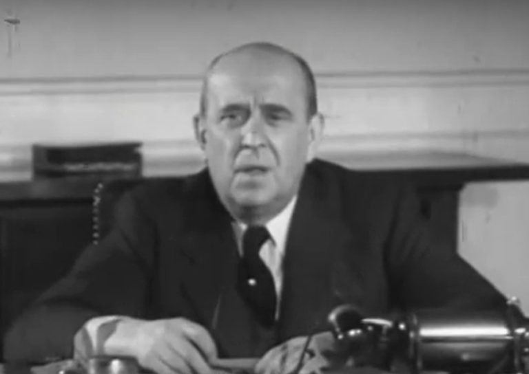 Jan Masaryk