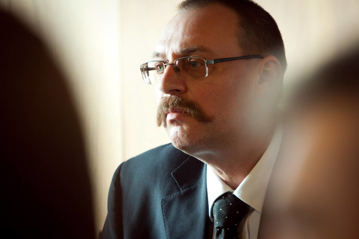 Dobroslav Trnka