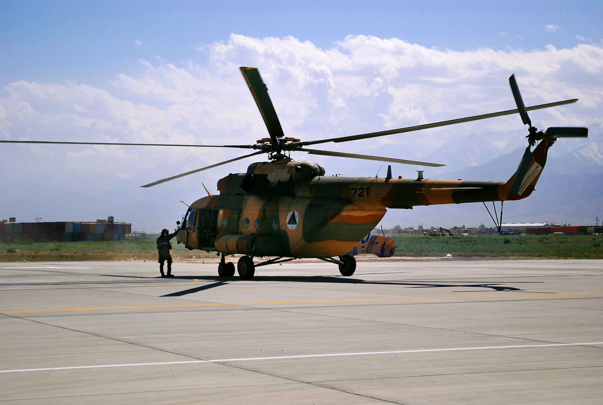 Mi-17