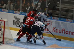 Michael Vandas, HC Slovan Bratislava, Tipsport liga