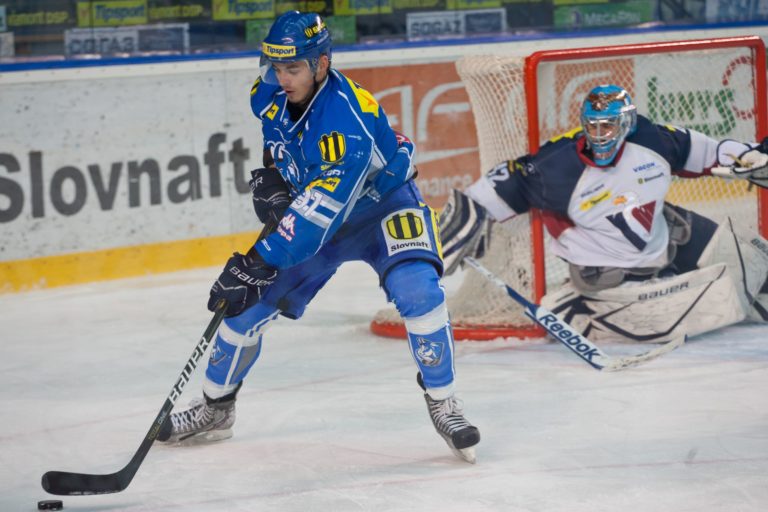 Michael Vandas, HK Poprad, Tipsport liga