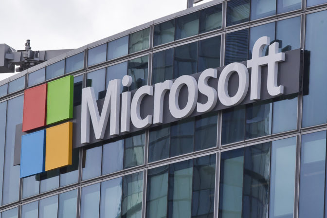 Microsoft