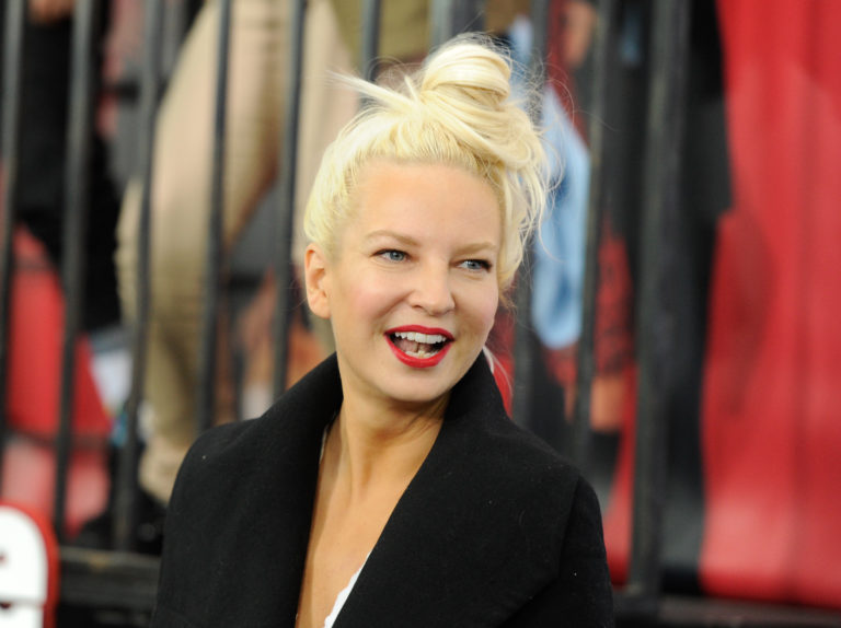 Sia Kate Isobelle Furler