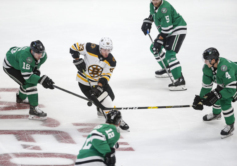 NHL, Andrej Sekera