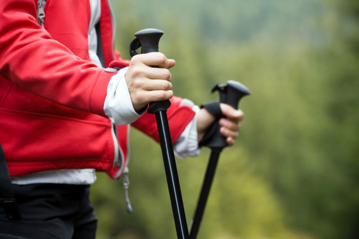 nordic walking
