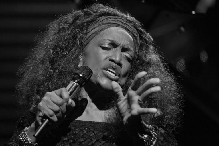 Jessye Norman