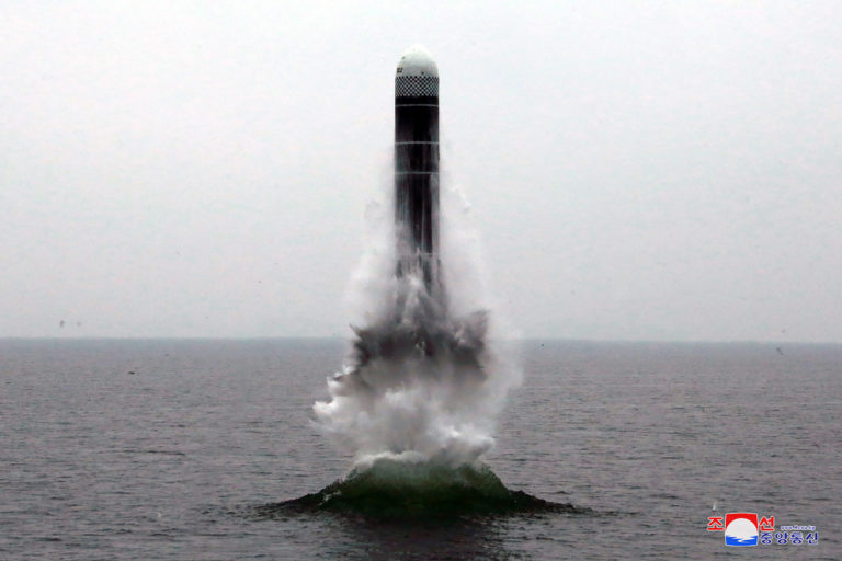 raketa Pukguksong-3