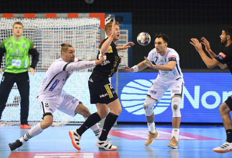 Oliver Rábek, Tatran Prešov, Liga majstrov
