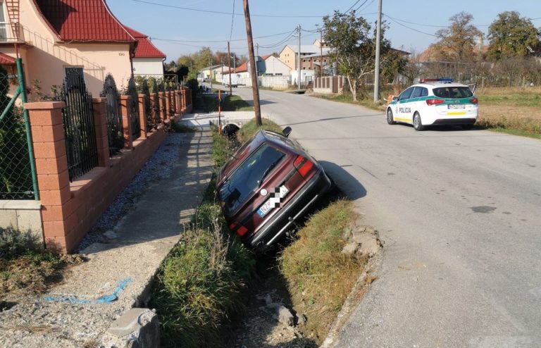 Opití vodiči