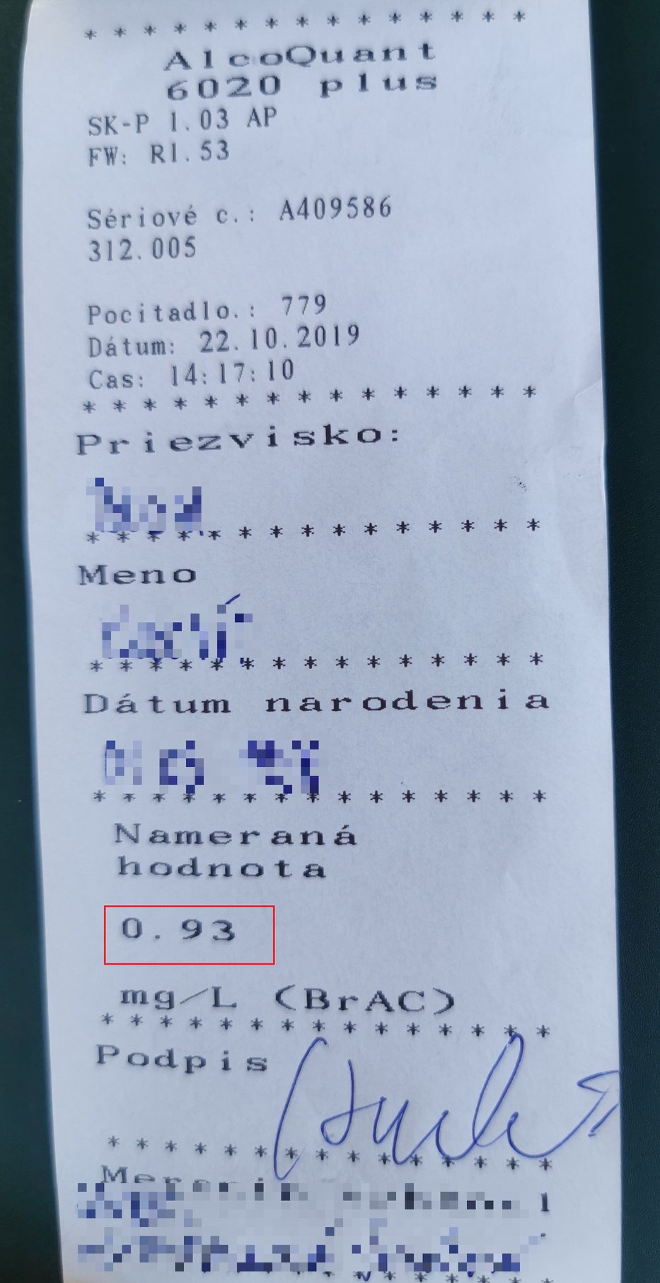 Opití vodiči