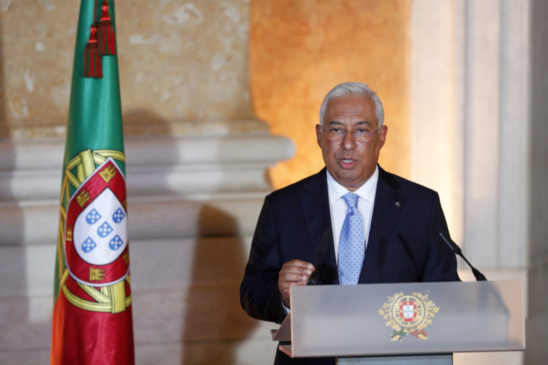António Costa