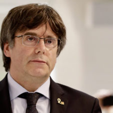 Carles Puigdemont
