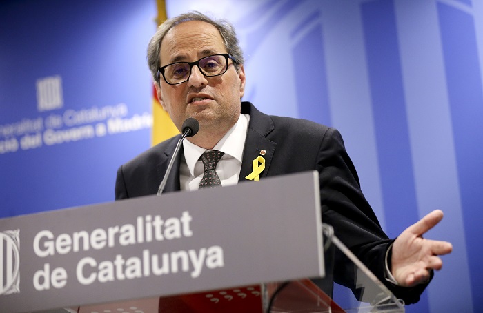 Quim Torra