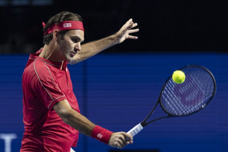 Roger Federer