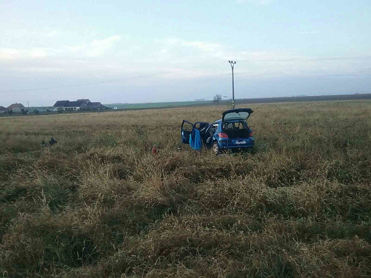 tragická dopravná nehoda, leteckí záchranári, Šarovce